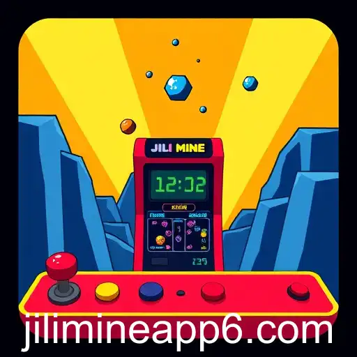 Exploring the Thrilling World of Arcade Games: A Spotlight on Jili Mine App