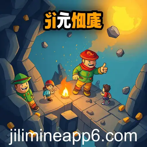 Digital Gold Rush: The Rise of Jili Mine App