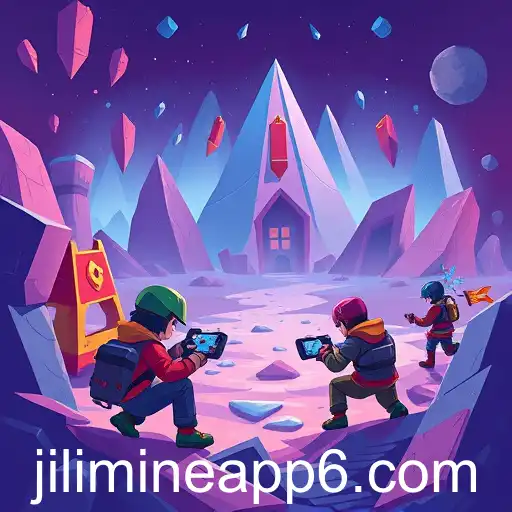 The Digital Frontier: Mining Games and Beyond