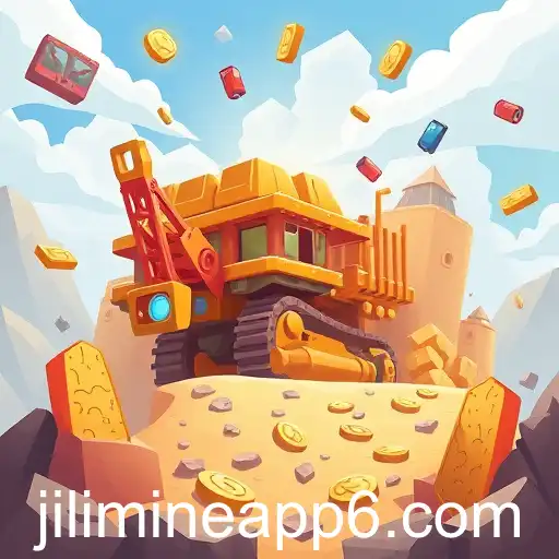 Jili Mine App: Revolutionizing Digital Gaming