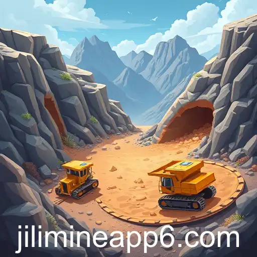 Jili Mine App: A Digital Revolution in Gaming