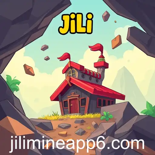 The Rise of Jili Mine App in Gaming