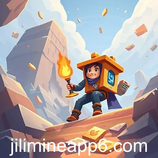 Jili Mine App Revolutionizes Online Gaming