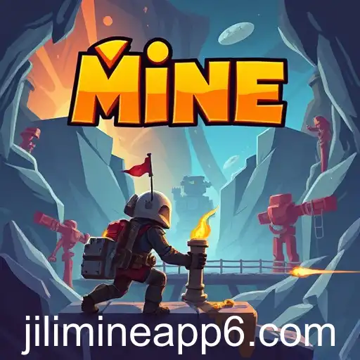 The Rise of Jili Mine App in the Gaming World
