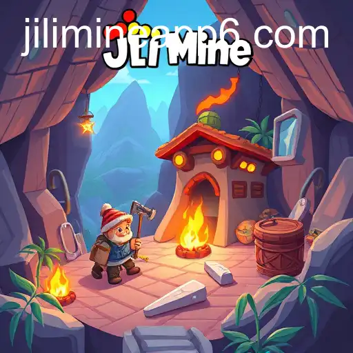 Jili Mine App: A Rising Phenomenon in Gaming Industry