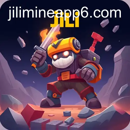 Jili Mine App Revolutionizes Online Gaming