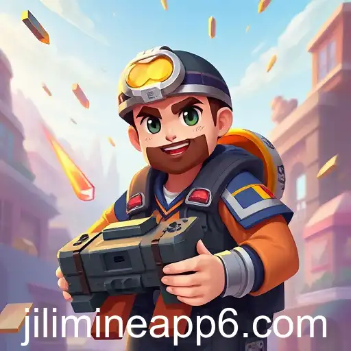 The Rise of Jili Mine App in the Gaming World