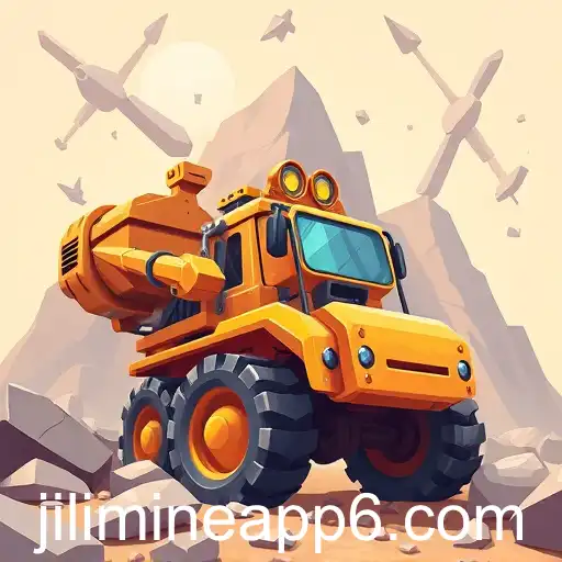The Rise of Jili Mine App in the Gaming Community