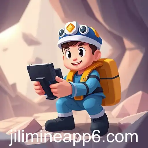 Exploring the Future of Jili Mine App in Gaming