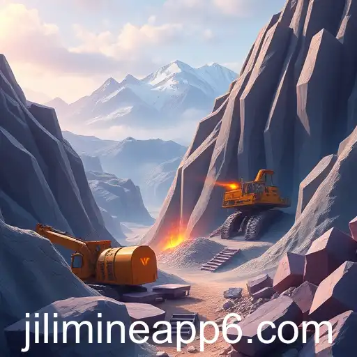 Jili Mine app