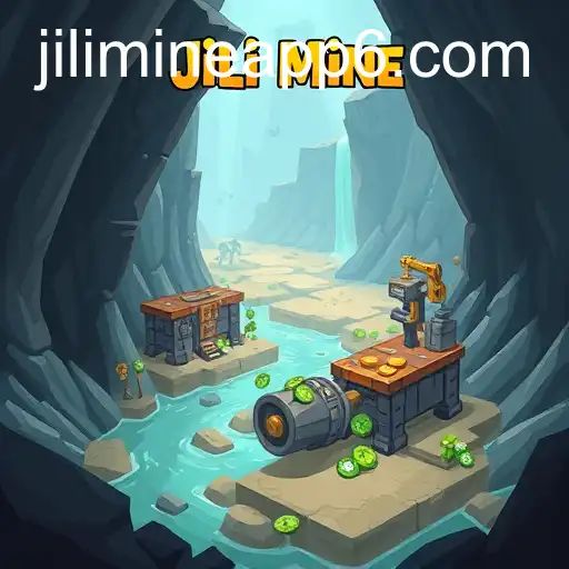 Jili Mine: Navigating the Evolving Landscape of Game Apps