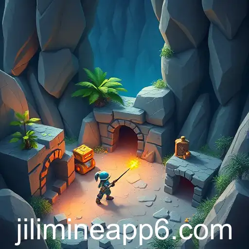The Rise of Jili Mine Game in 2025