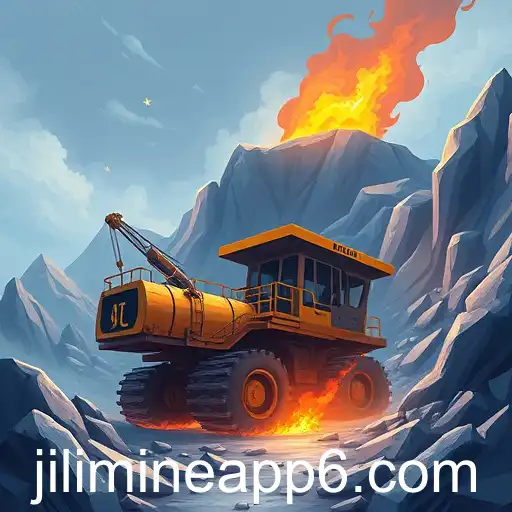 Jili Mine: Bridging Gaming and Reality