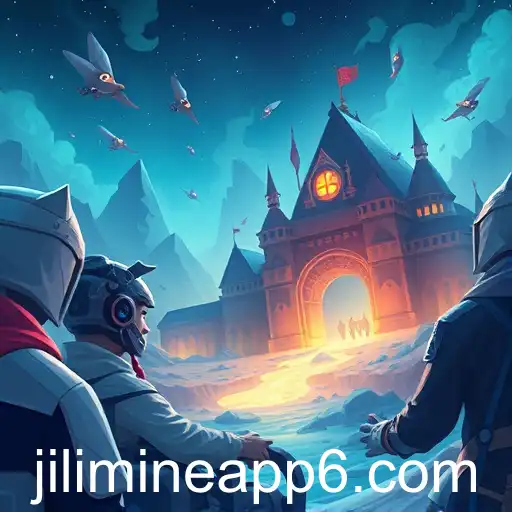 The Rise of Jili Mine in the Gaming World