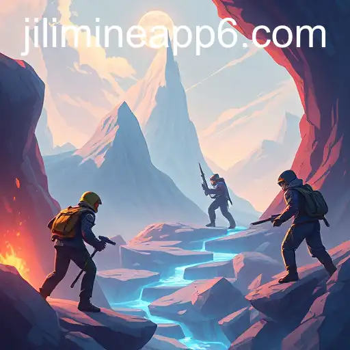 Jili Mine's Digital Revolution in 2026