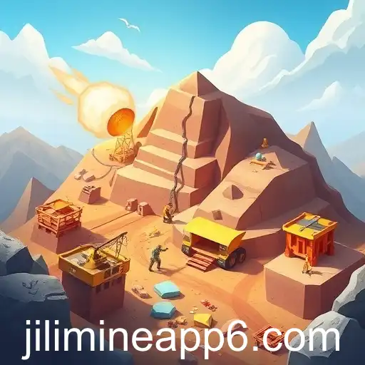 The Rise of Jili Mine in the Gaming World