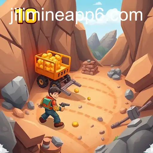 Exploring the Rise of Jili Mine App in Gaming