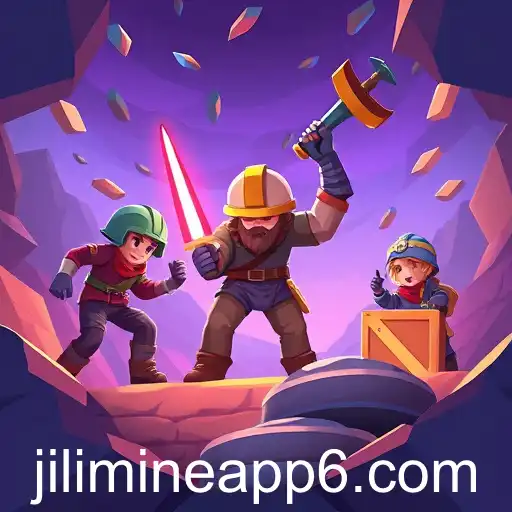 Exploring the Exciting World of Multiplayer Games