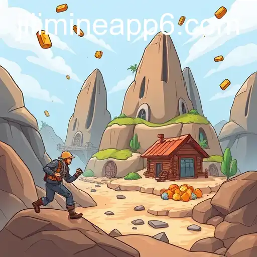 The Rise of Jili Mine in the Digital Gaming World