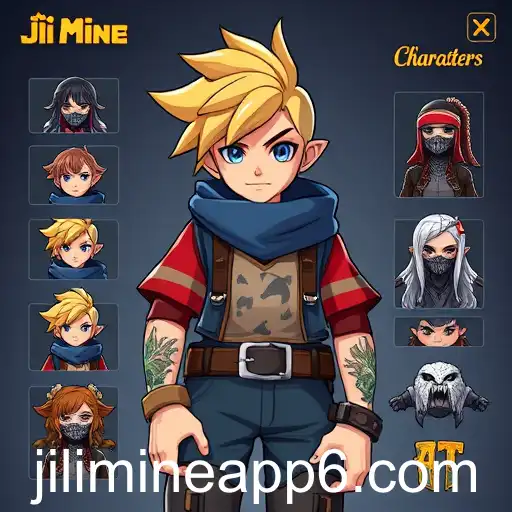 The Rise of Mobile Mining Games