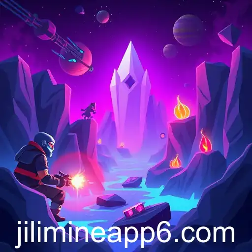Jili Mine app
