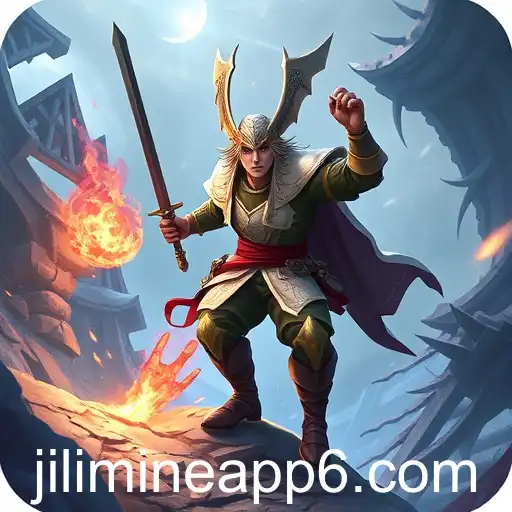 Exploring the Exciting World of RPG Games on Jili Mine App